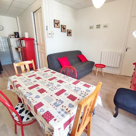 Les 3 Renards, T2 Bis, Parking, Centre Luchon, Casier A Skis, 4 Personnes Bagnères-de-Luchon エクステリア 写真
