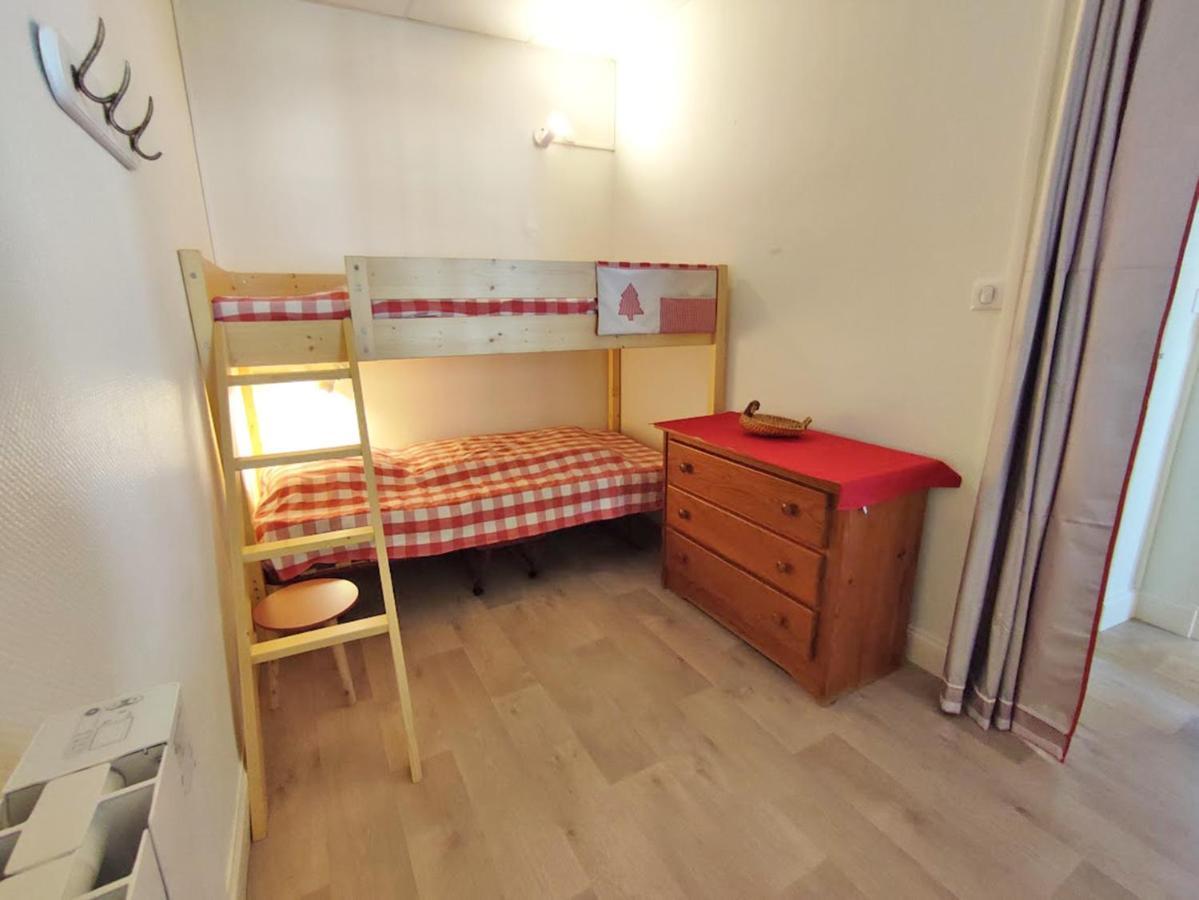 Les 3 Renards, T2 Bis, Parking, Centre Luchon, Casier A Skis, 4 Personnes Bagnères-de-Luchon エクステリア 写真